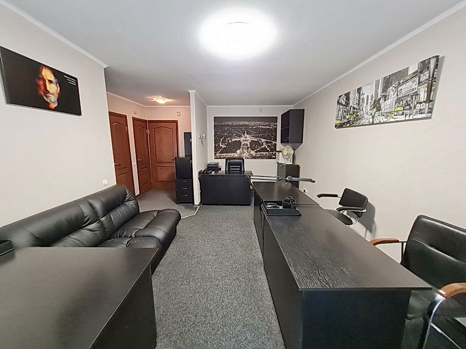  Офис, Гусовского Сергея, 2, Киев, W-775911 - Фото 2