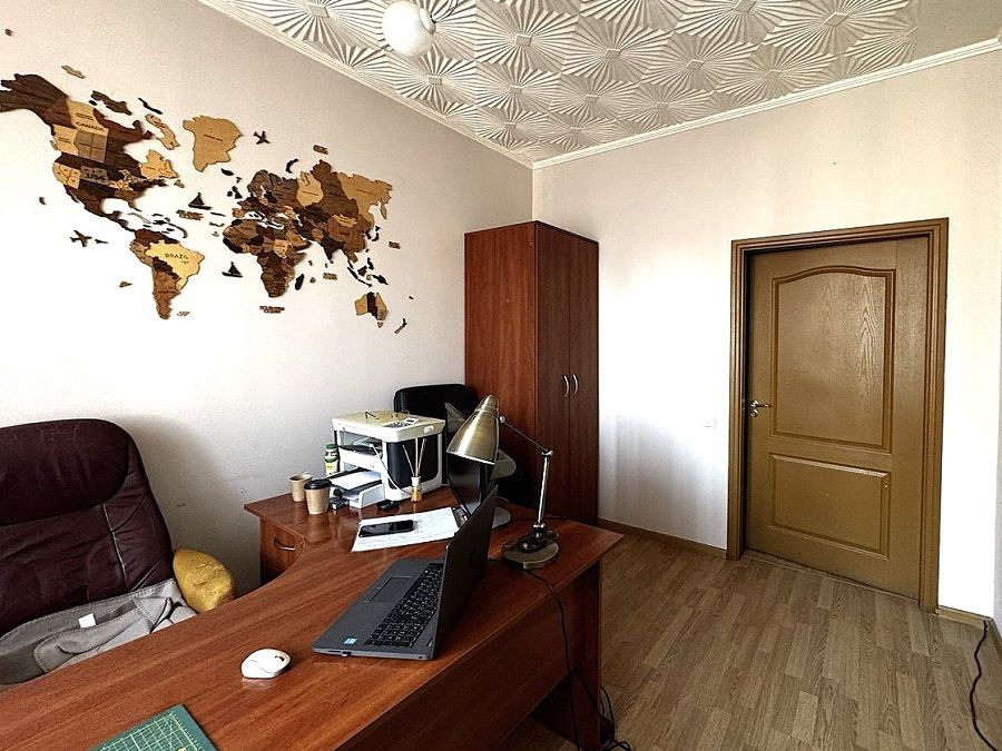  Офис, Бучмы Амвросия, 5, Киев, W-776444 - Фото 2