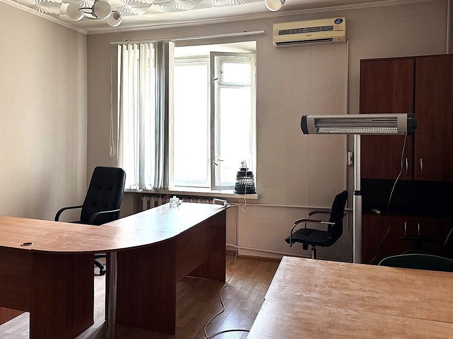  Офис, Бучмы Амвросия, 5, Киев, W-776444 - Фото 5