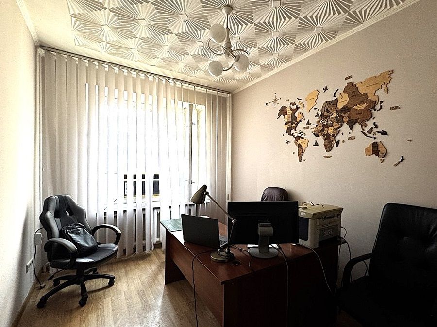  Офис, Бучмы Амвросия, 5, Киев, W-776444 - Фото 1