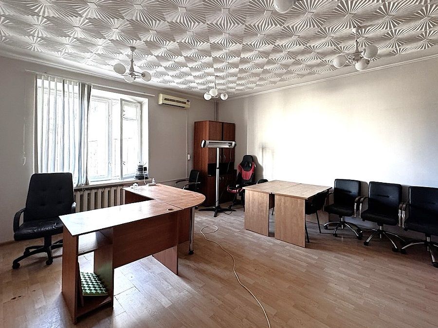  Офис, Бучмы Амвросия, 5, Киев, W-776444 - Фото 3