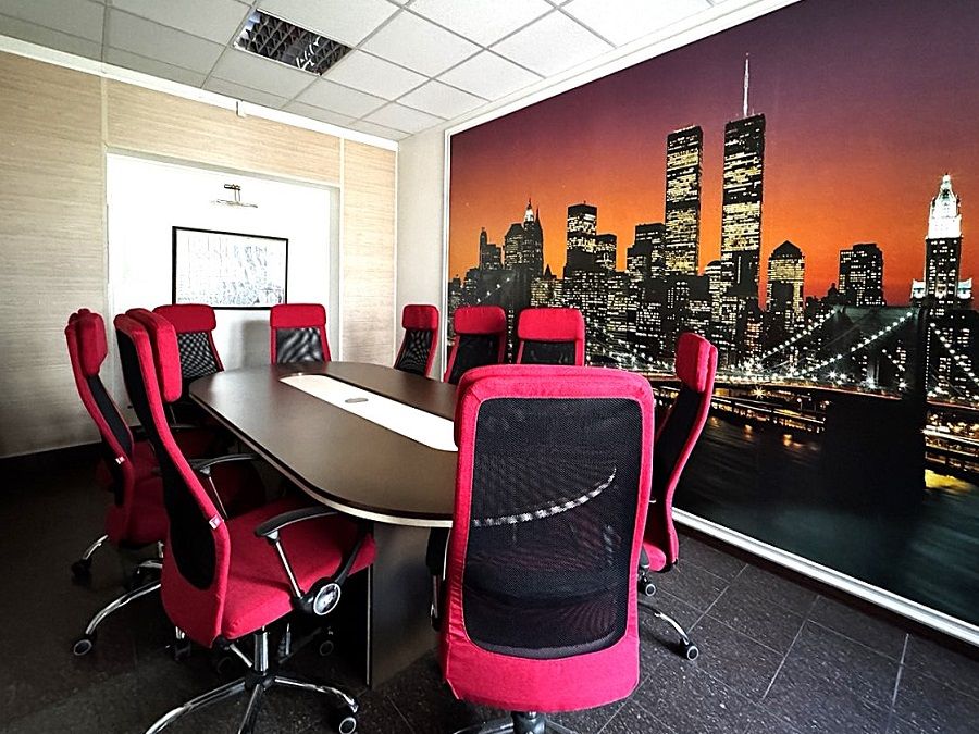  Офис, Бучмы Амвросия, 5, Киев, W-776447 - Фото 6