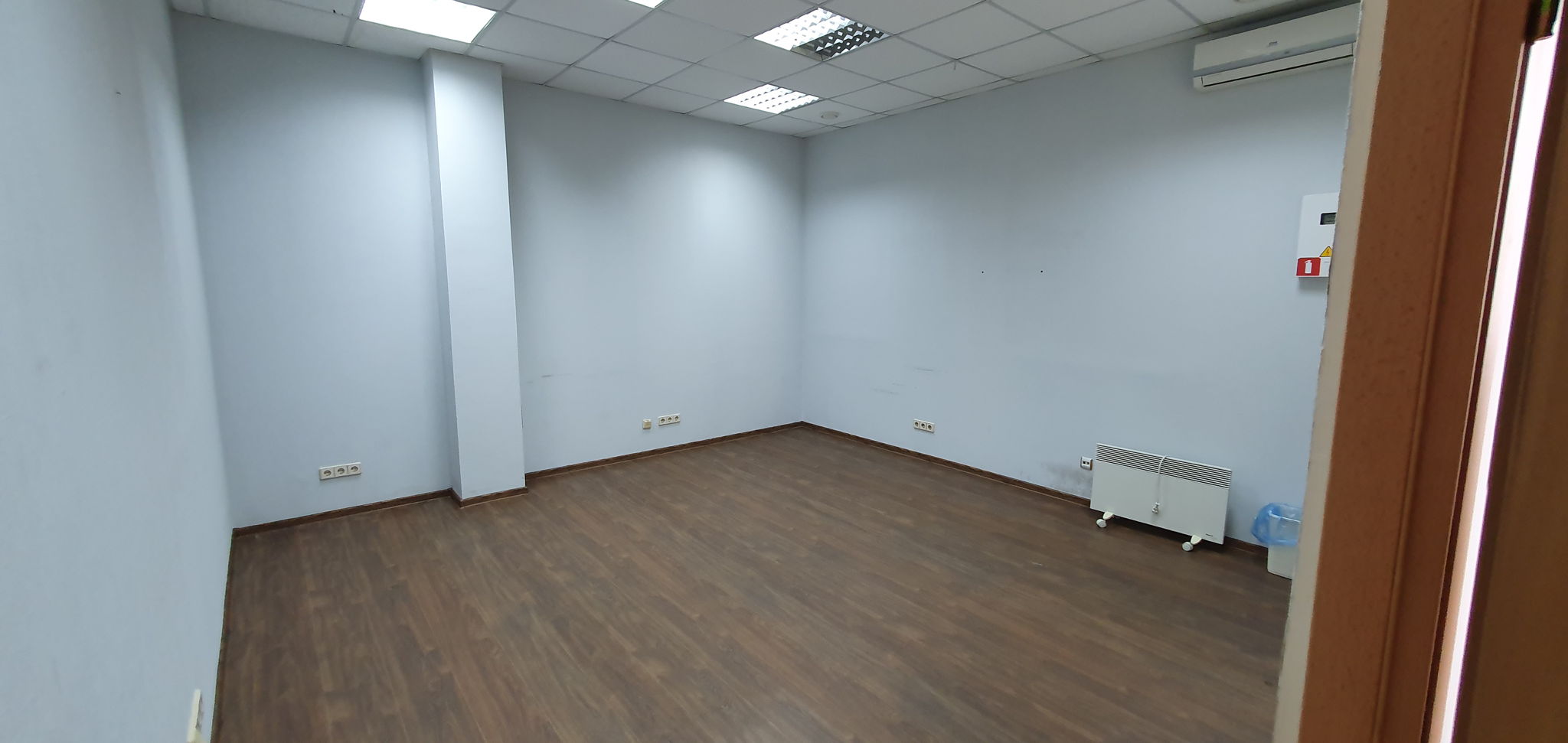  Офіс, Руденко Лариси, 6а, Київ, W-780859 - Фото 1