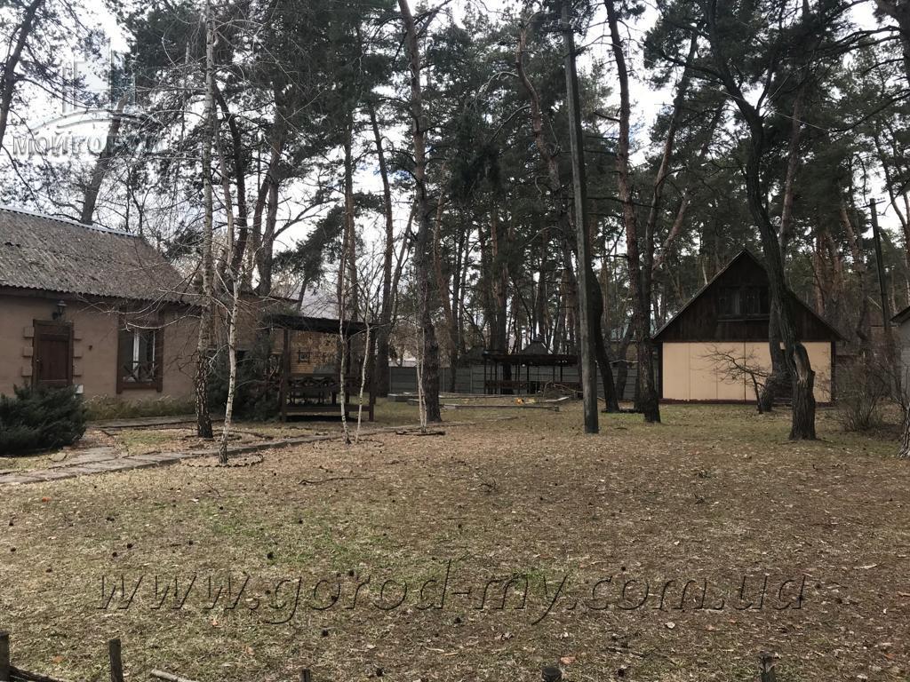  База відпочинку, Дніпро, W-507183 - Фото 3