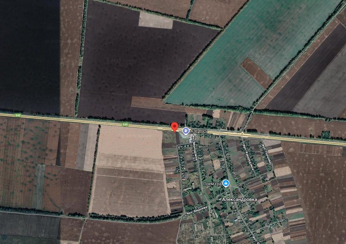 Земельна ділянка, Полтава, W-768519 - Фото 3 Земельна ділянка, Полтава, W-768519 - Фото 3