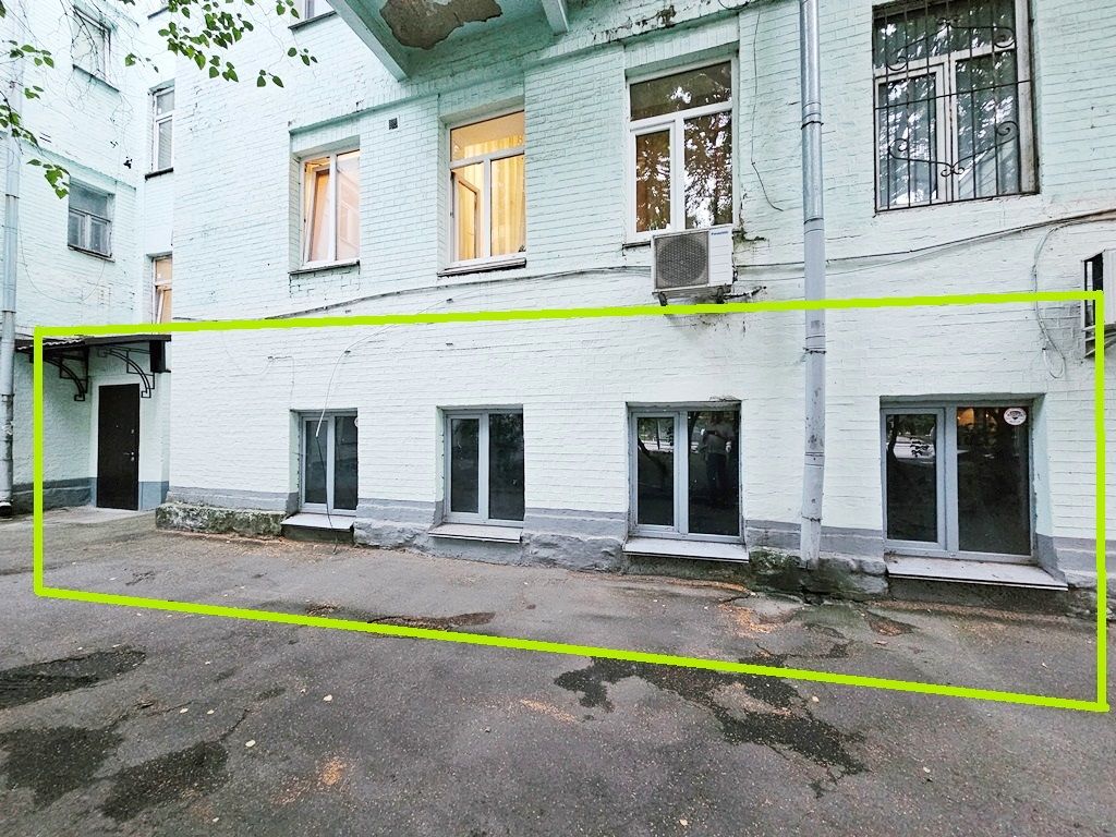  Торгово-офісне приміщення, Грушевського М., 28/2, Київ, W-767823 - Фото 16