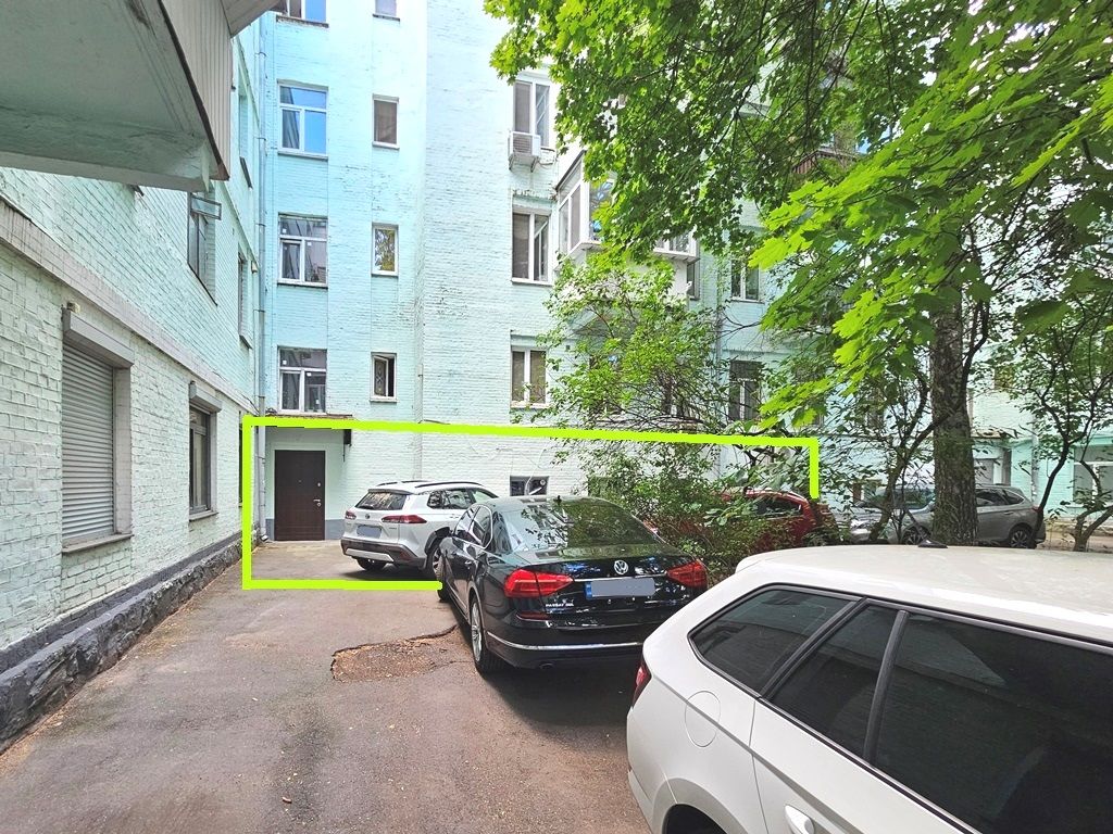  Торгово-офісне приміщення, Грушевського М., 28/2, Київ, W-767823 - Фото 14