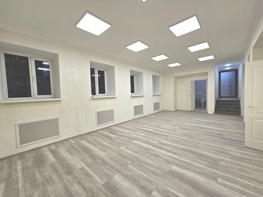  Торгово-офісне приміщення, Грушевського М., 28/2, Київ, W-767823 - Фото 1