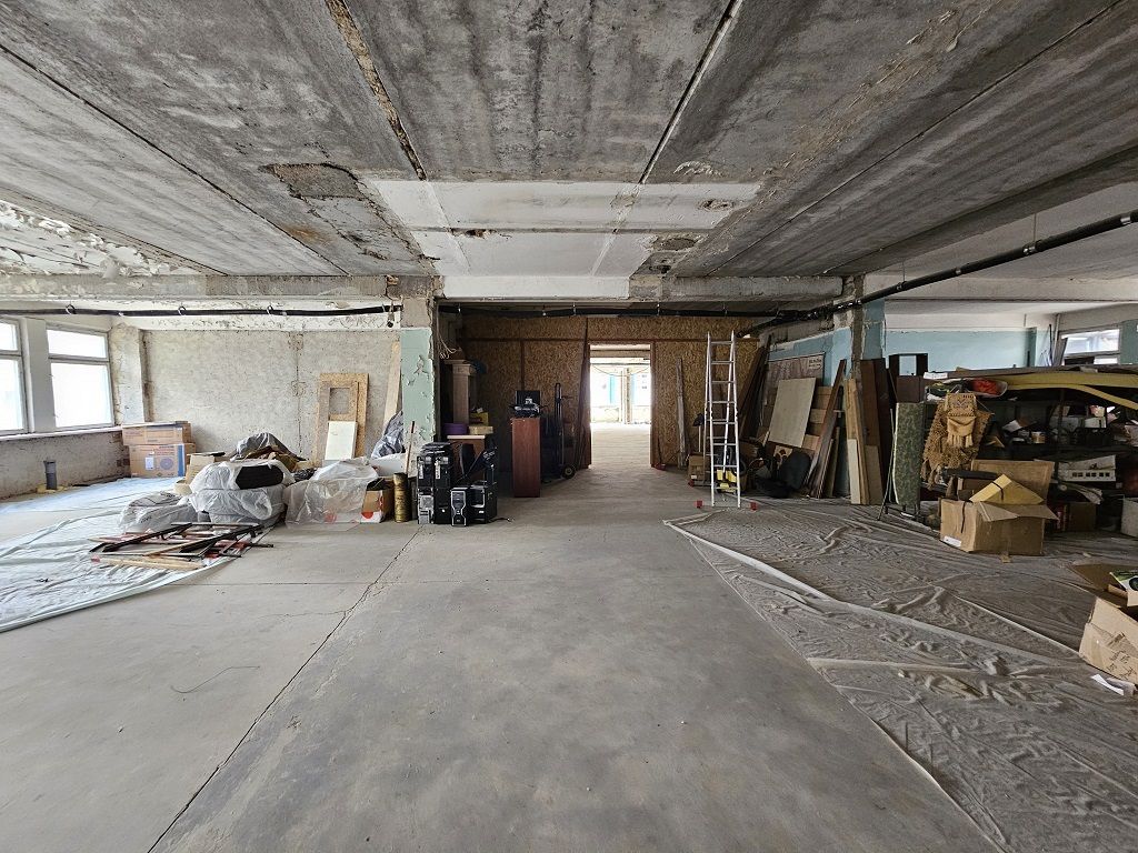  Офісно-складське приміщення, Новокостянтинівська, 18, Київ, W-769979 - Фото 4