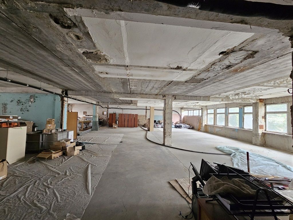  Офісно-складське приміщення, Новокостянтинівська, 18, Київ, W-769979 - Фото 2