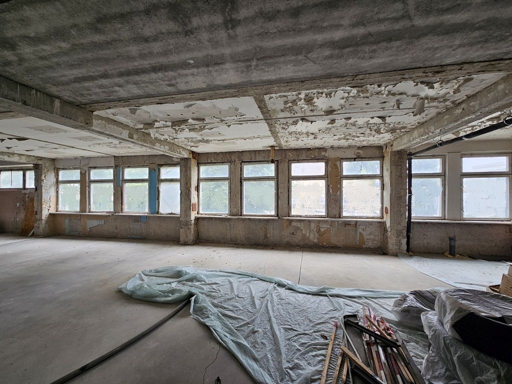  Офісно-складське приміщення, Новокостянтинівська, 18, Київ, W-769979 - Фото 3