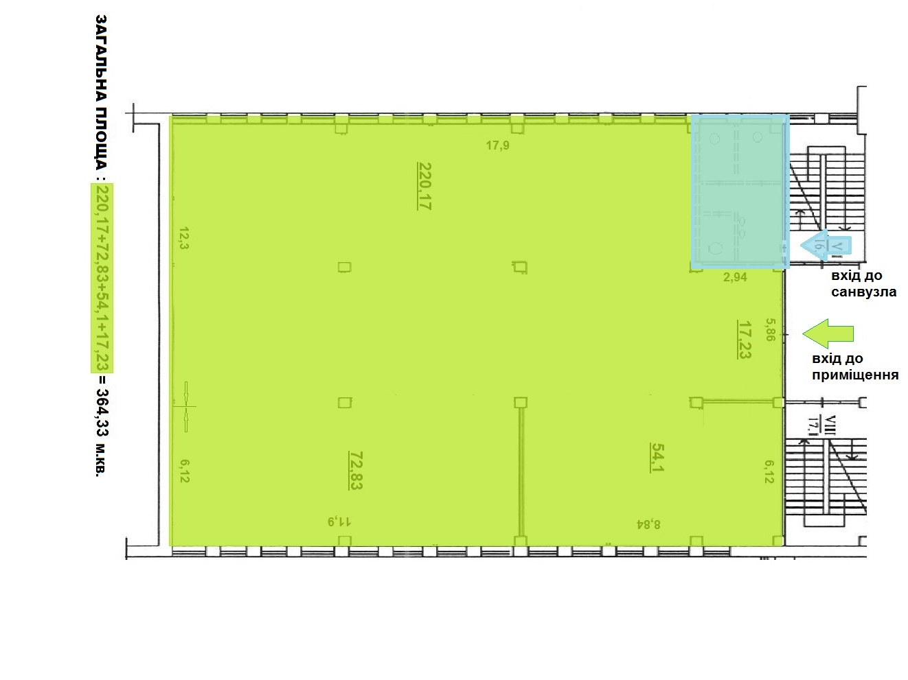  Офісно-складське приміщення, Новокостянтинівська, 18, Київ, W-769979 - Фото 5