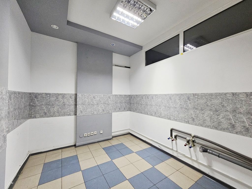  Магазин, Багалия Дмитрия (Пожарского), 4, Киев, W-771334 - Фото 8