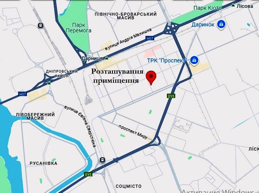  Магазин, Багалия Дмитрия (Пожарского), 4, Киев, W-771334 - Фото 15