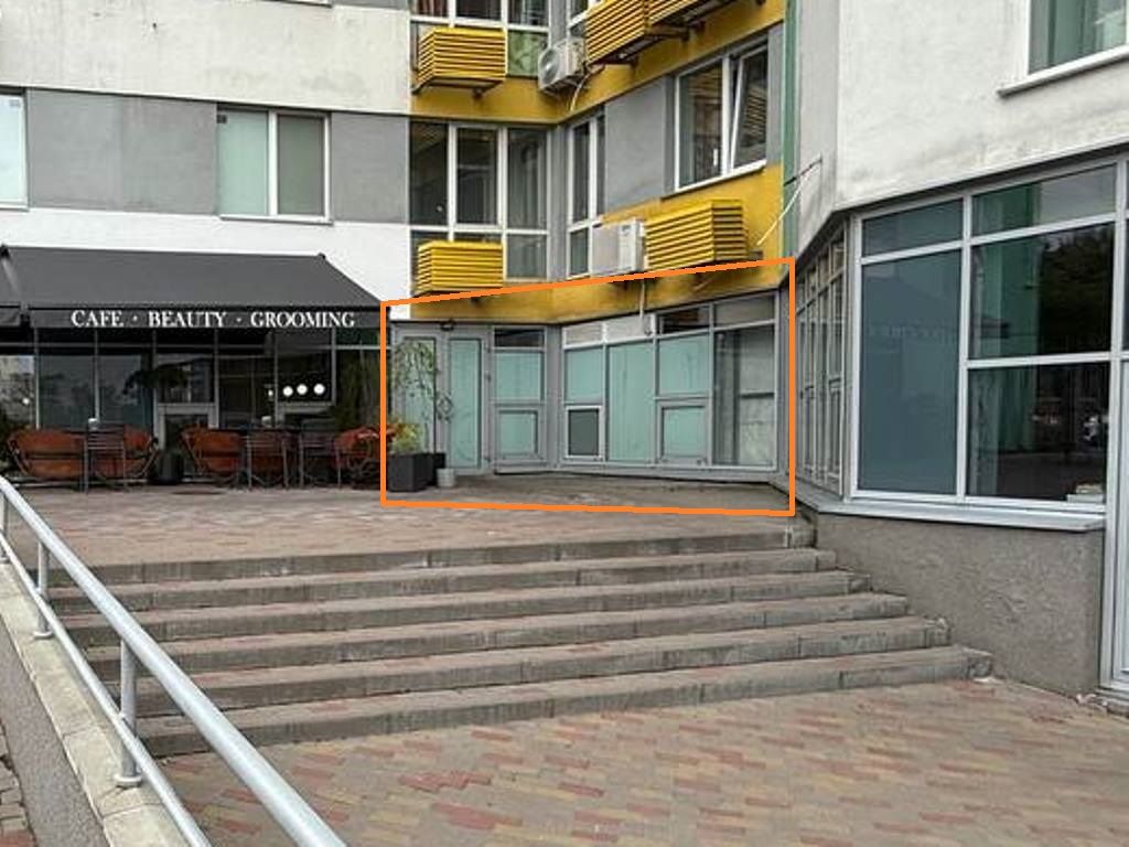  Кафе, Вышгородская, 45, Киев, W-773251 - Фото 15