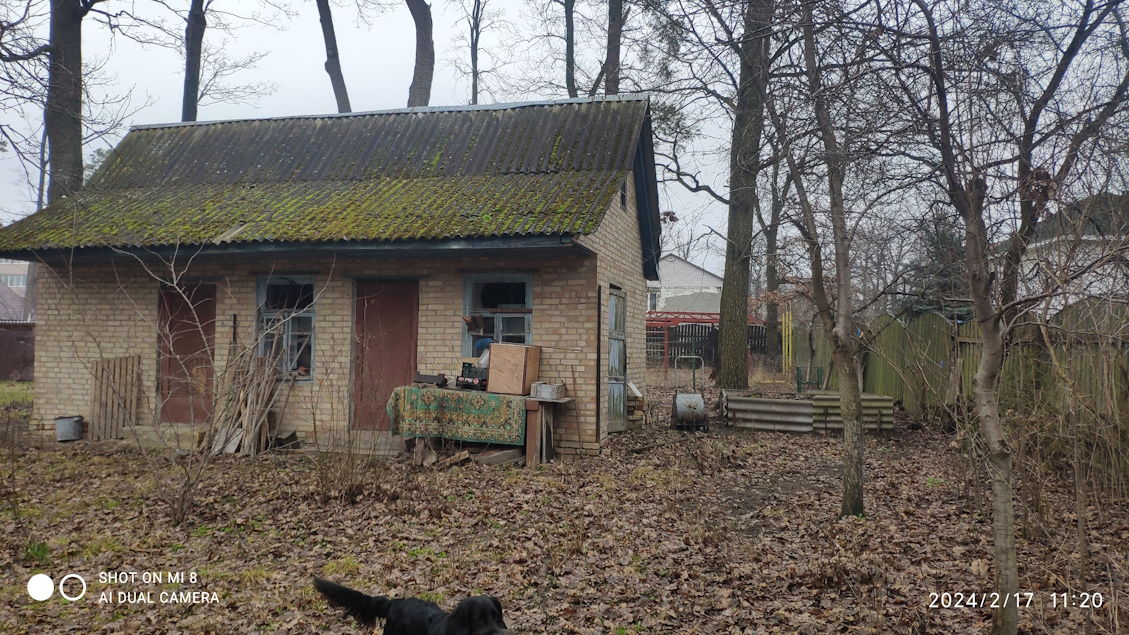 Земельный участок, Толстого, Ирпень, W-740641 - Фото 5