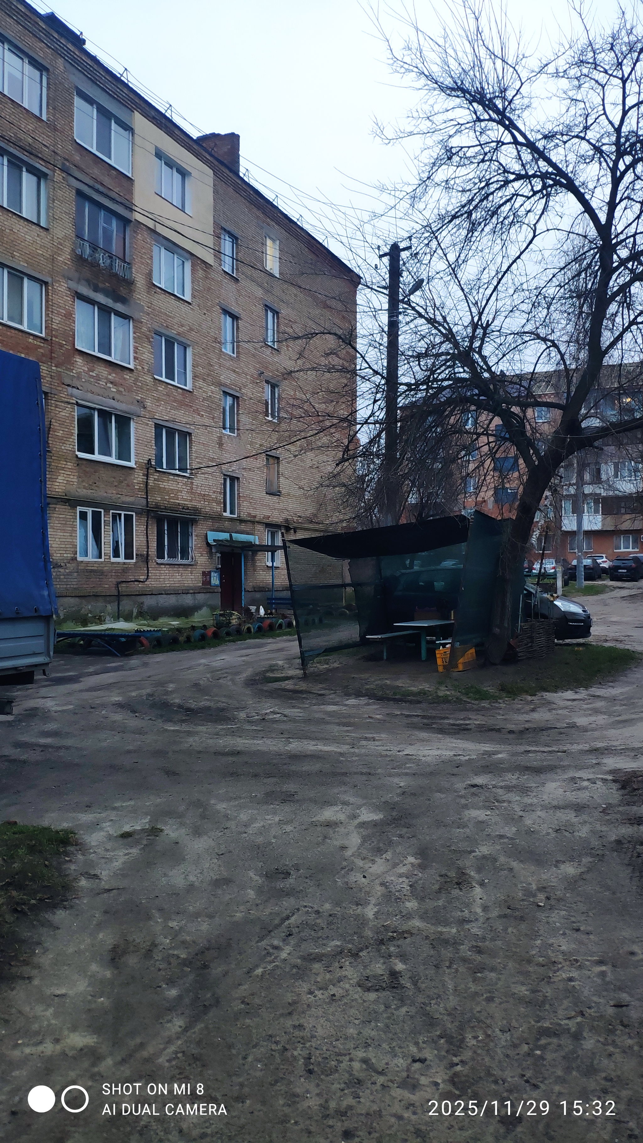  Гараж, Михайловская, Ирпень, W-773110 - Фото 9