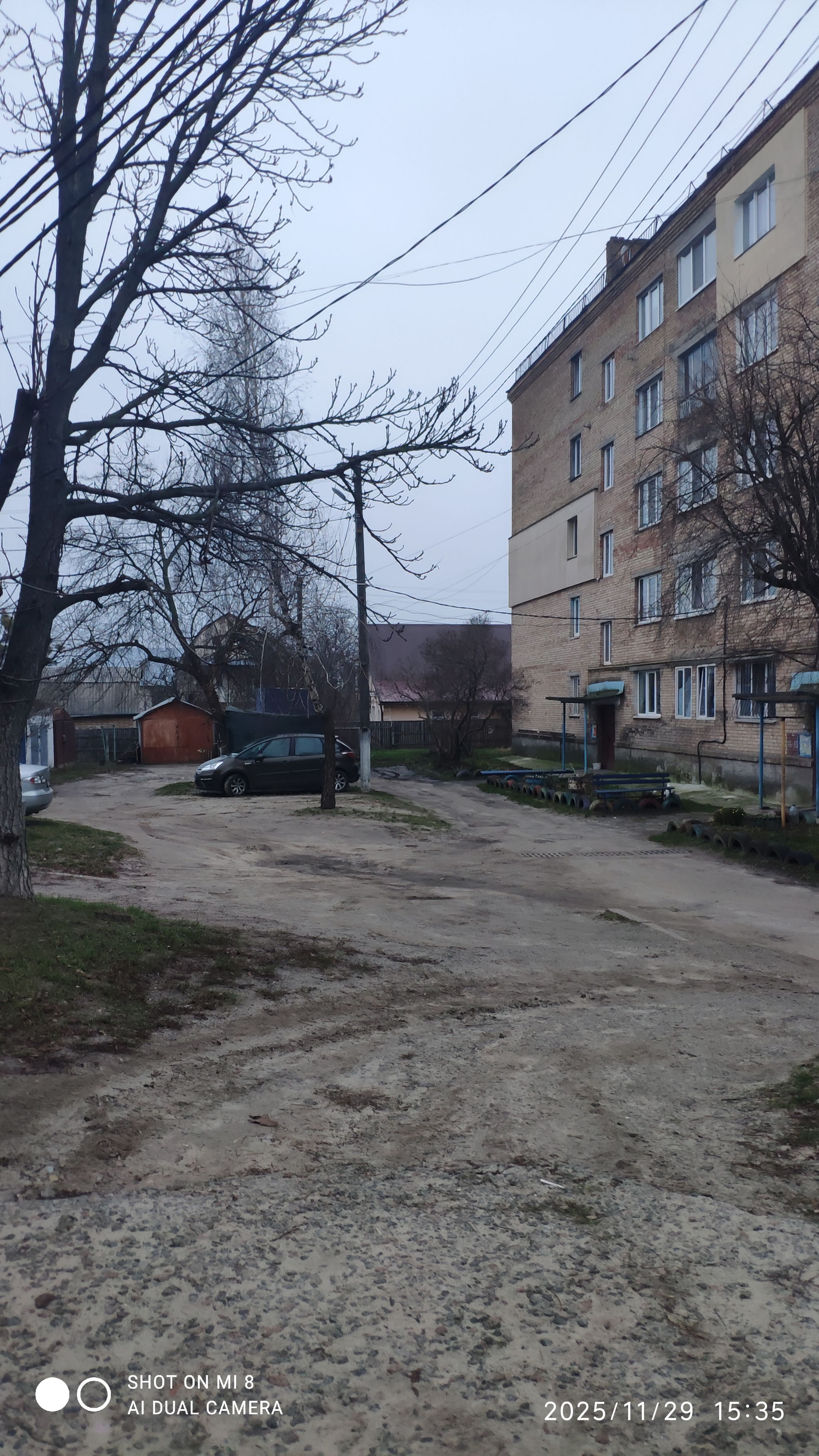  Гараж, Михайловская, Ирпень, W-773110 - Фото 11