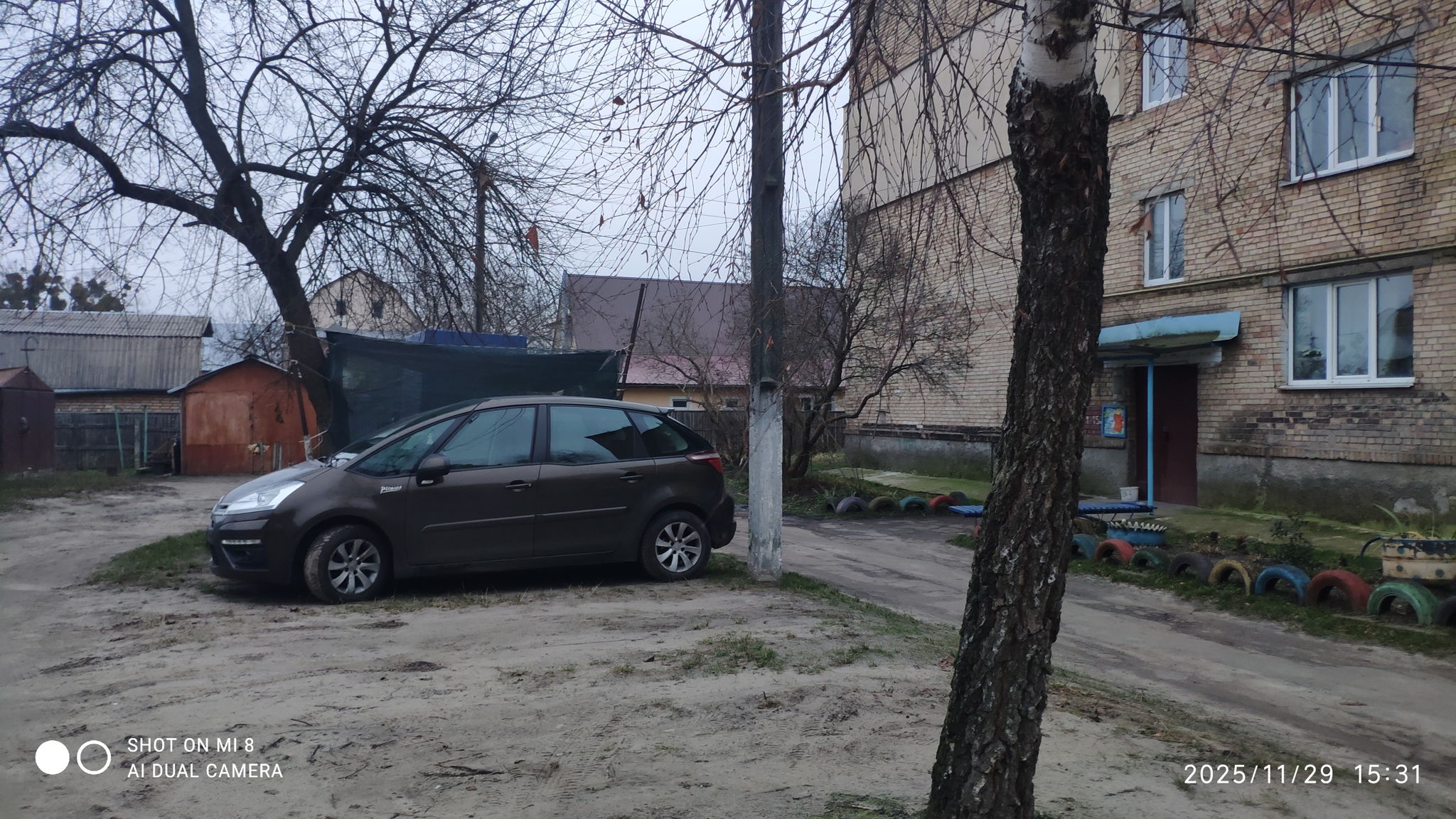  Гараж, Михайловская, Ирпень, W-773110 - Фото 7