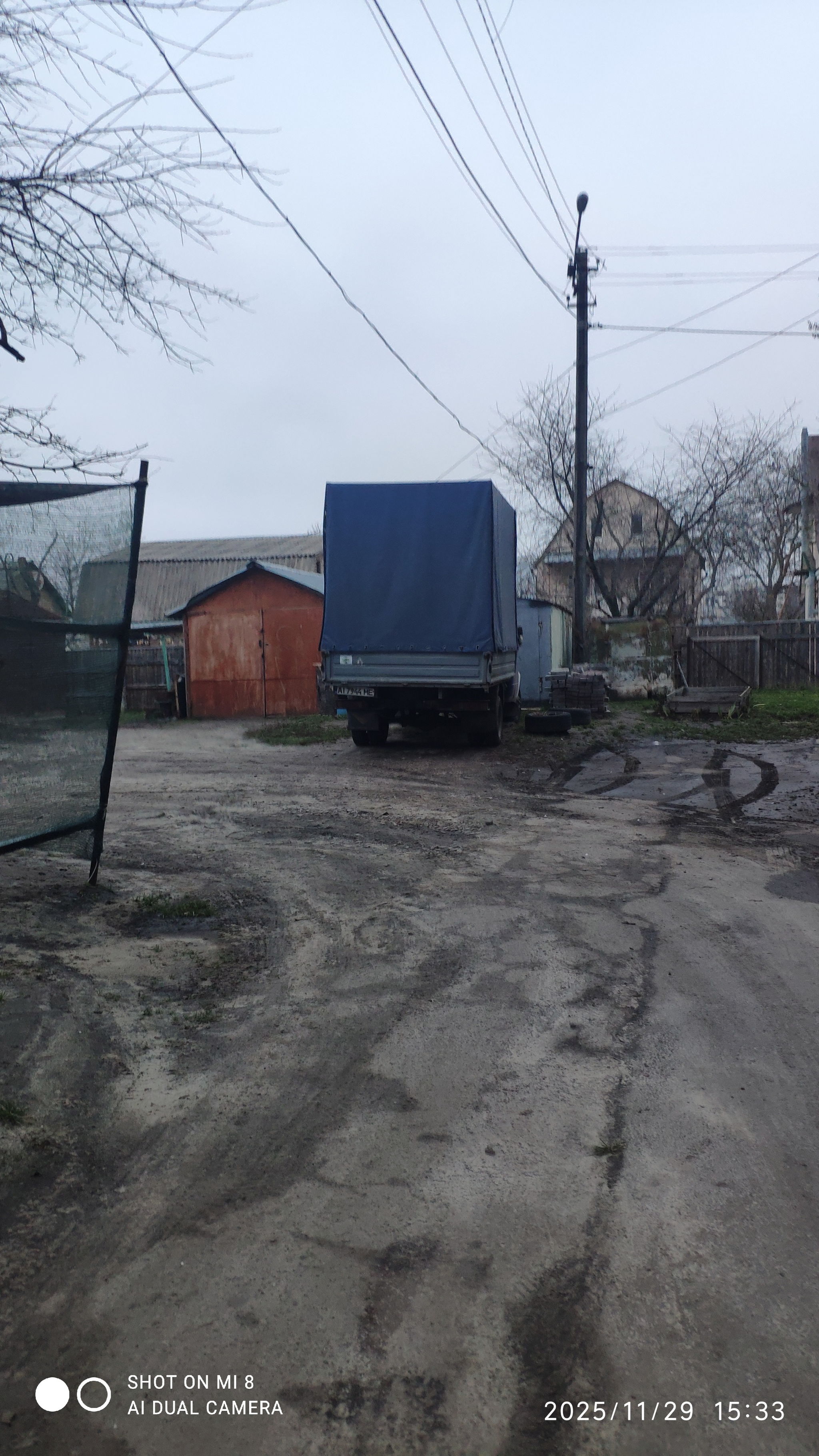  Гараж, Михайловская, Ирпень, W-773110 - Фото 10