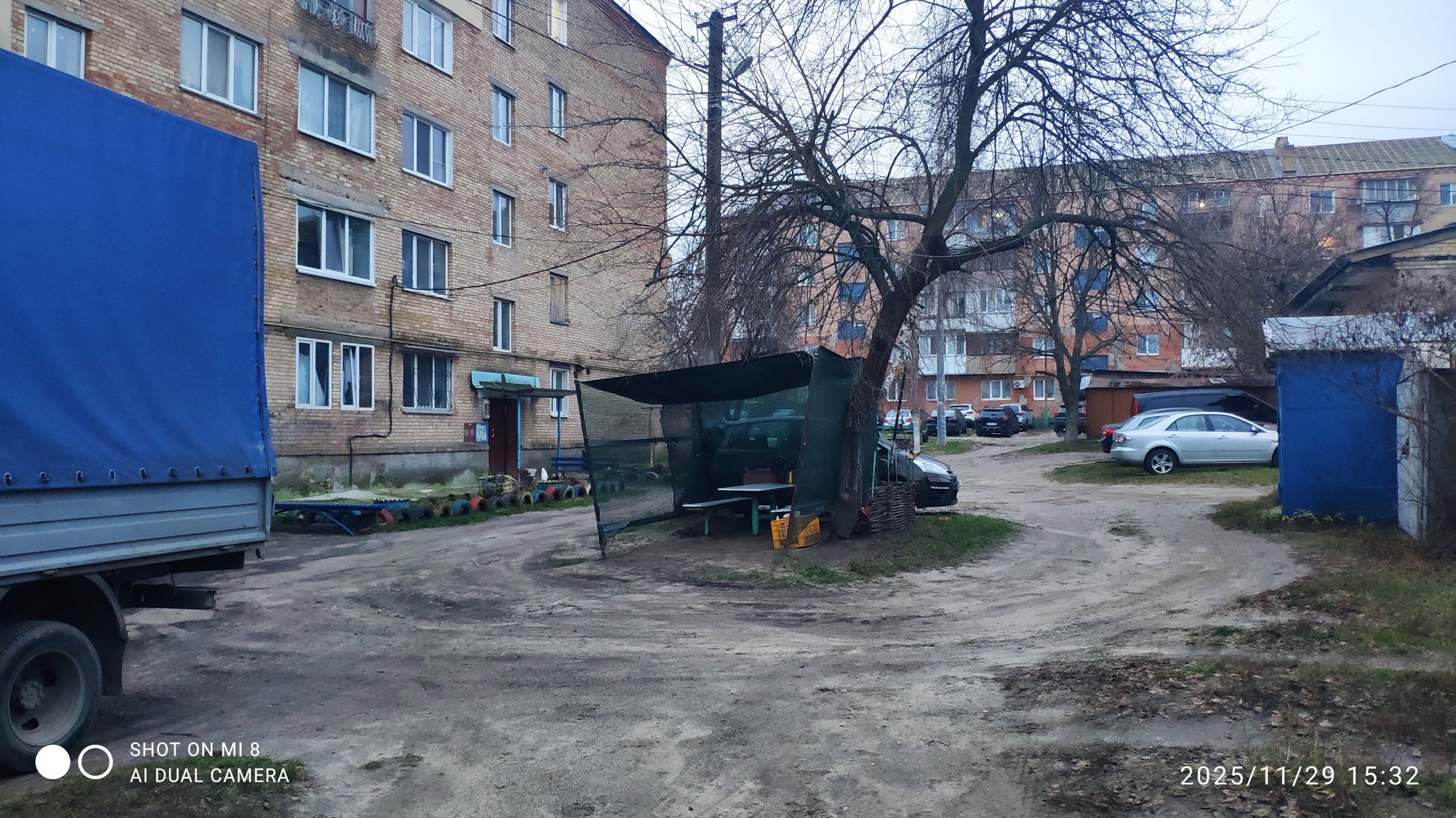  Гараж, Михайловская, Ирпень, W-773110 - Фото 8