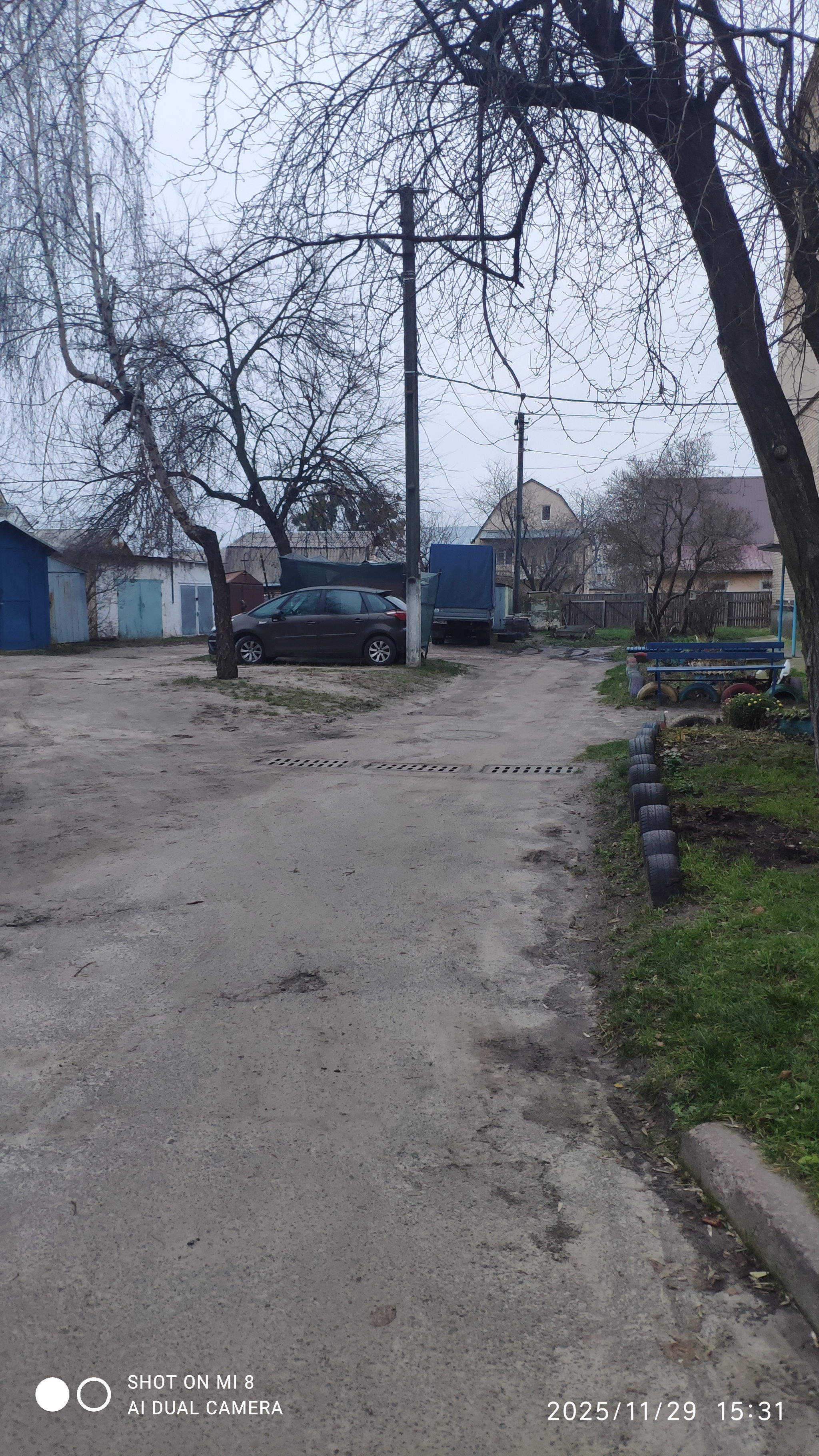  Гараж, Михайловская, Ирпень, W-773110 - Фото 5