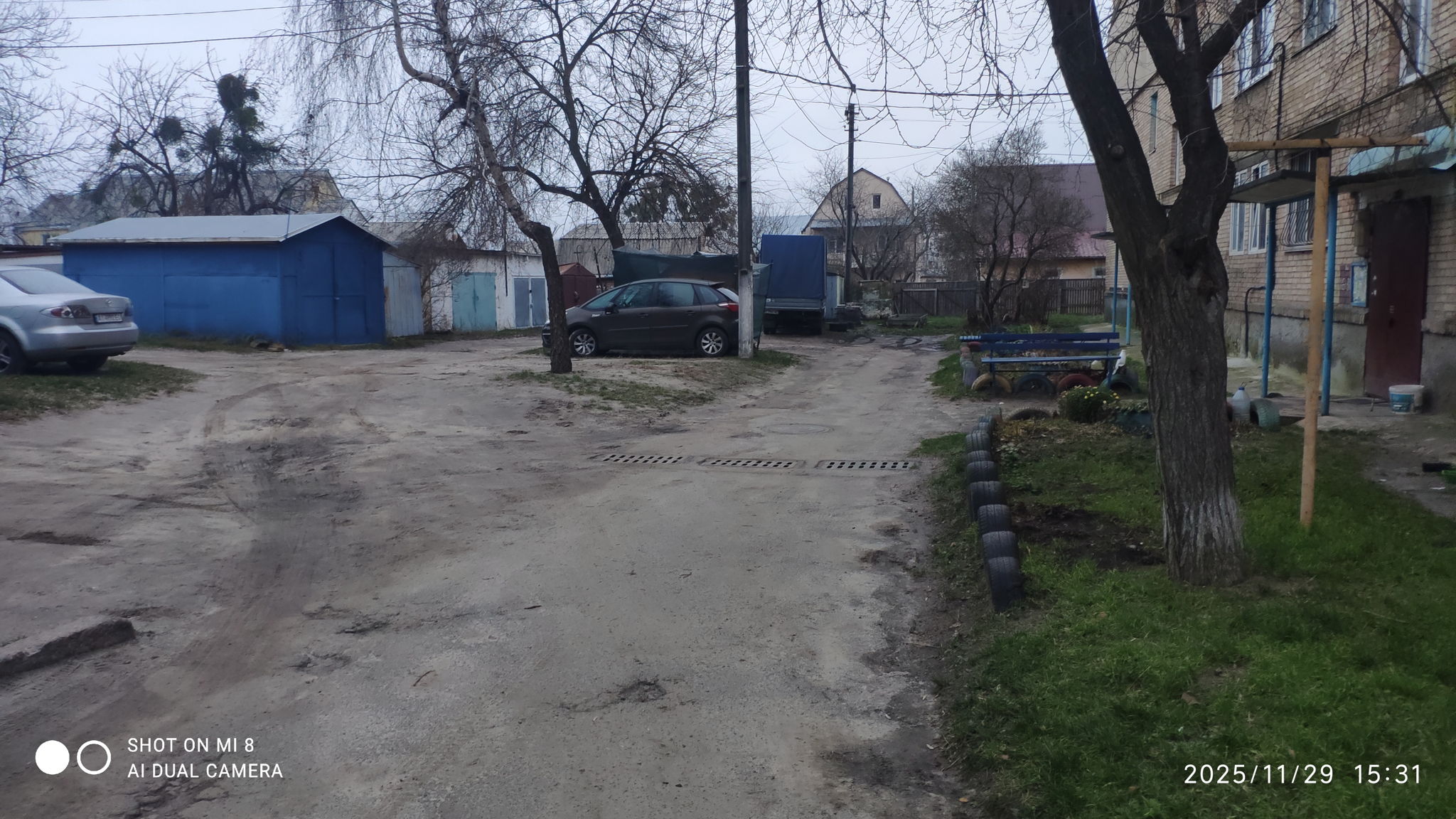  Гараж, Михайловская, Ирпень, W-773110 - Фото 6