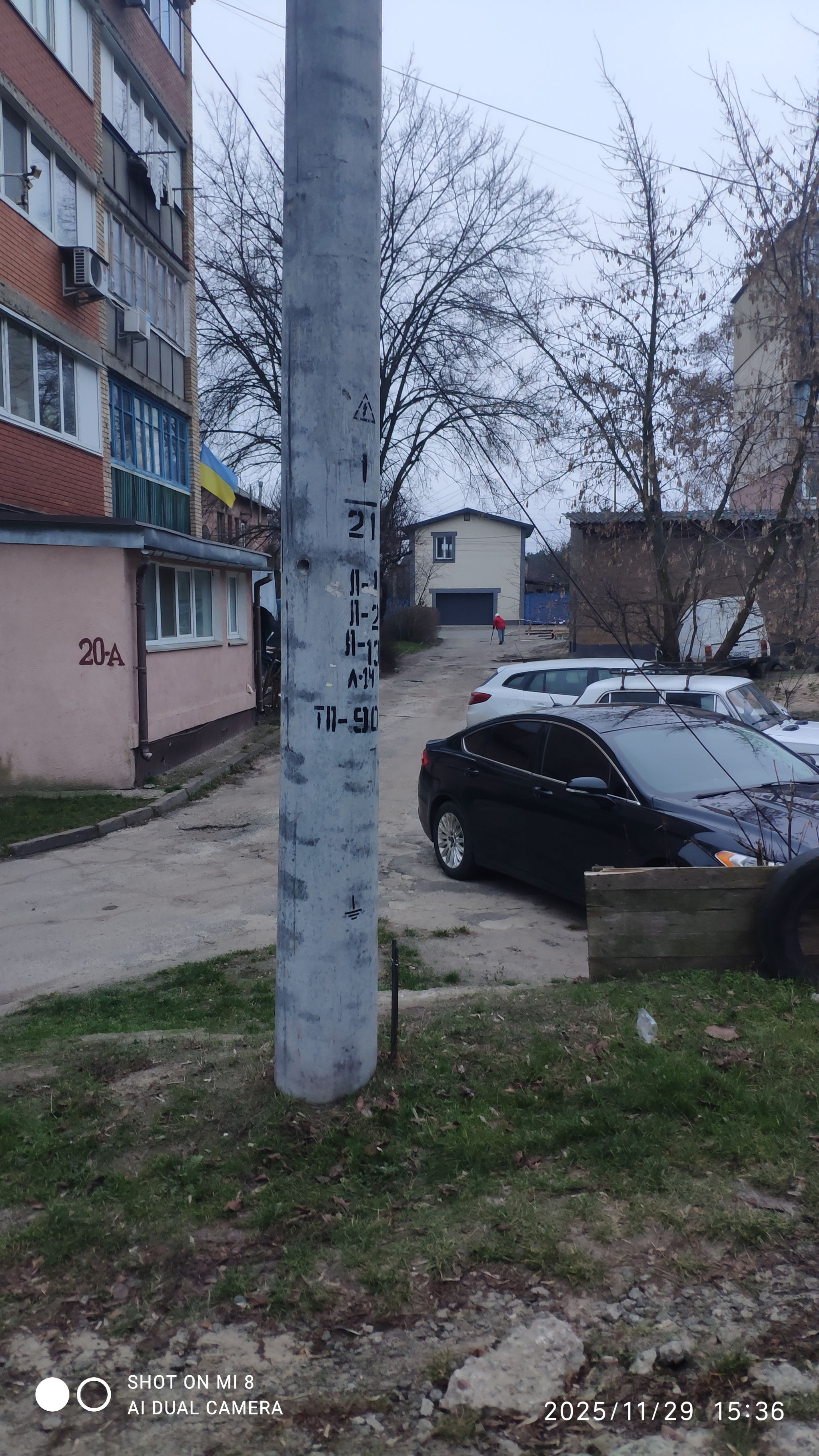  Гараж, Михайловская, Ирпень, W-773110 - Фото 12