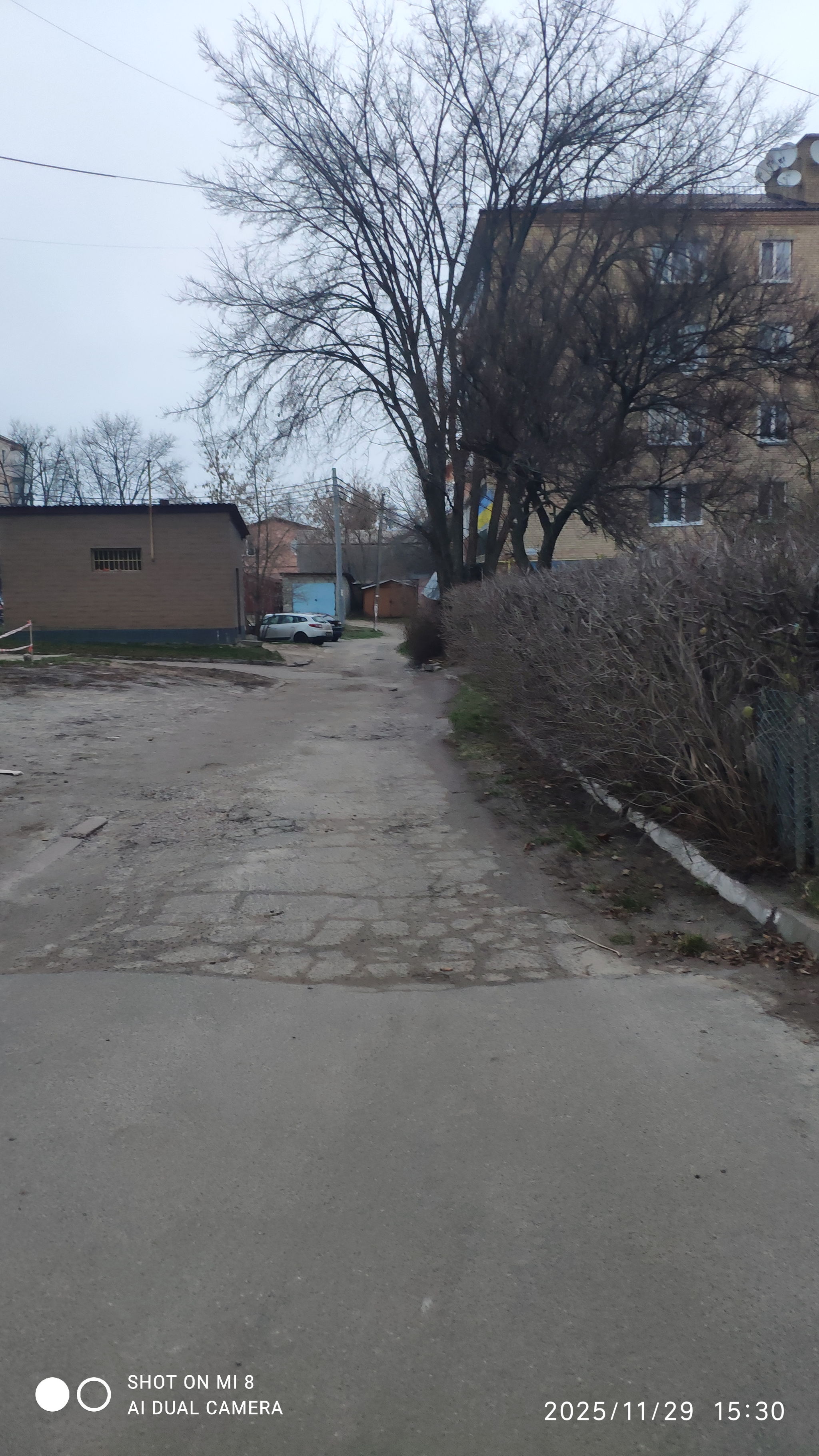  Гараж, Михайловская, Ирпень, W-773110 - Фото 4