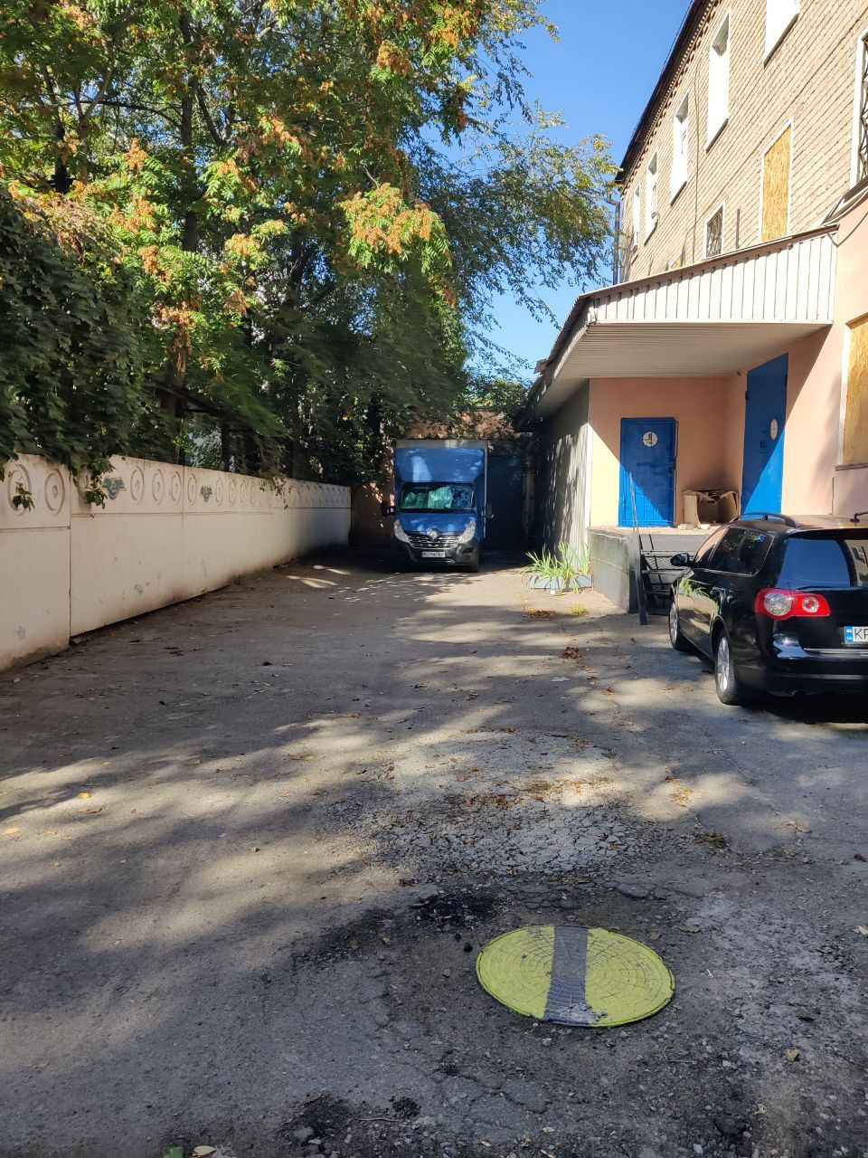  Склад, Вокзальна, Дніпро, W-769346 - Фото 2