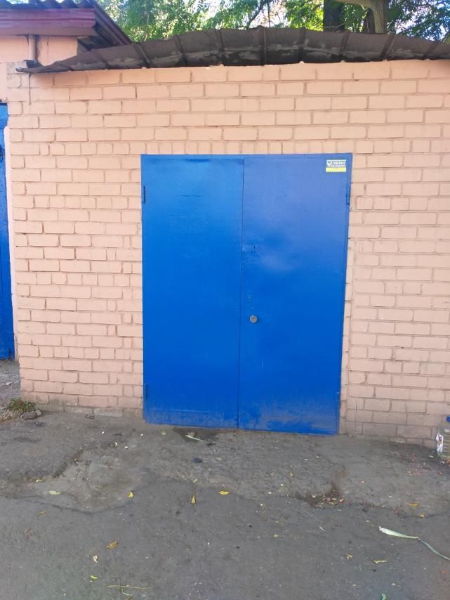  Склад, Вокзальна, Дніпро, W-769347 - Фото 1