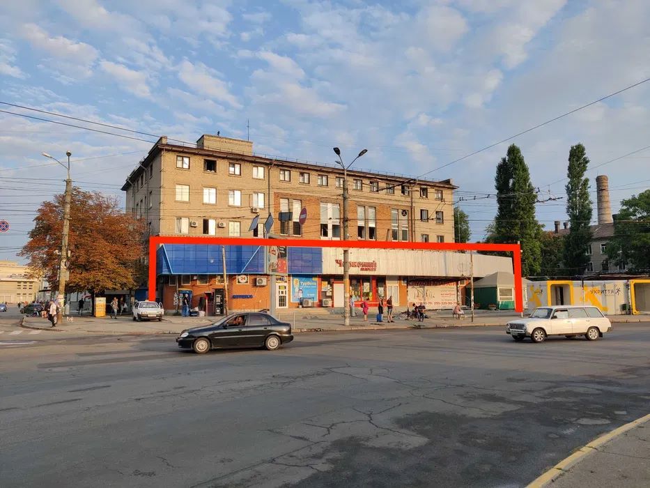  Кафе, Вокзальна, Дніпро, W-769348 - Фото 4