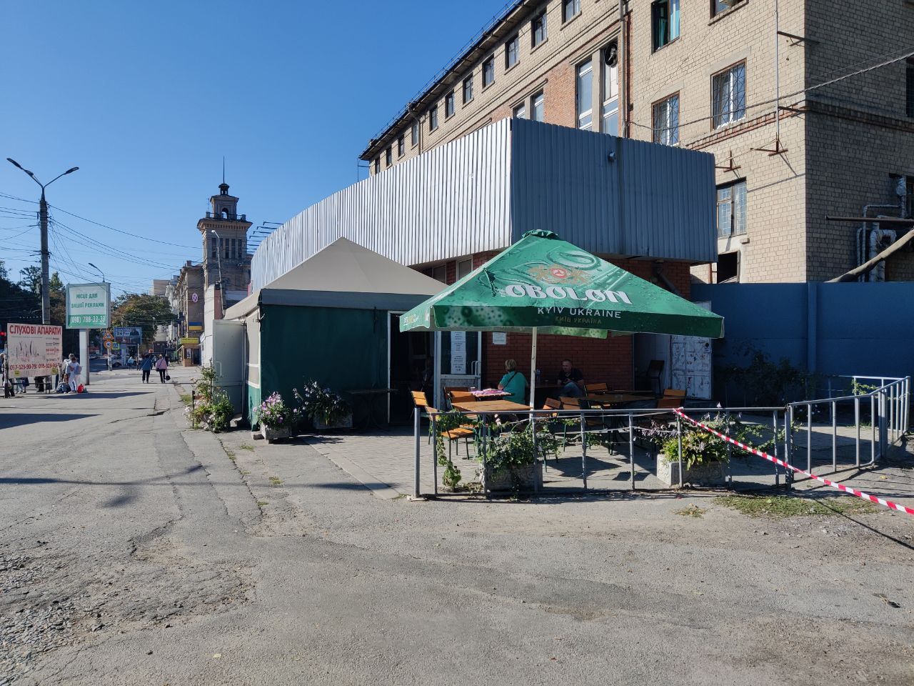  Кафе, Вокзальна, Дніпро, W-769348 - Фото 2