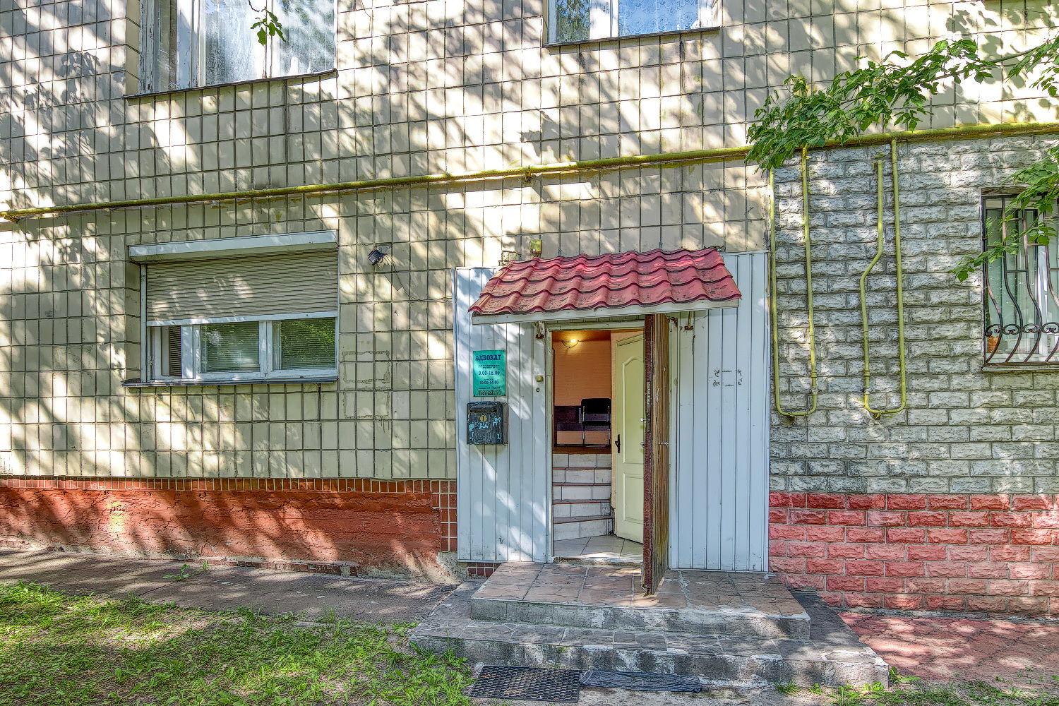  Офис, Дегтяревская, 6, Киев, W-747748 - Фото 8