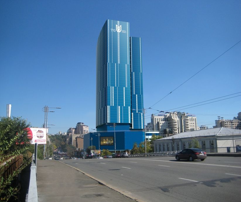  Офис, Спортивная пл., Киев, W-482263 - Фото 5