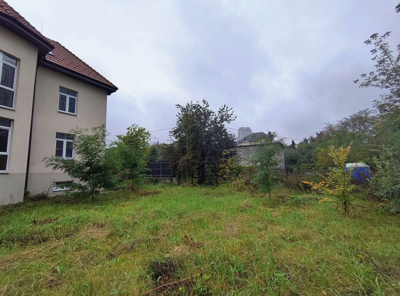  Окремо розташована будівля,  Кульчицького Генерала (Матросова), Київ, W-769963 - Фото 4