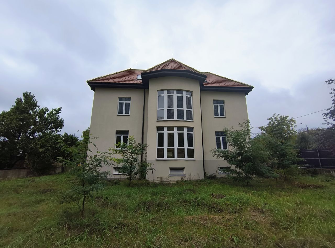  Окремо розташована будівля,  Кульчицького Генерала (Матросова), Київ, W-769963 - Фото 2