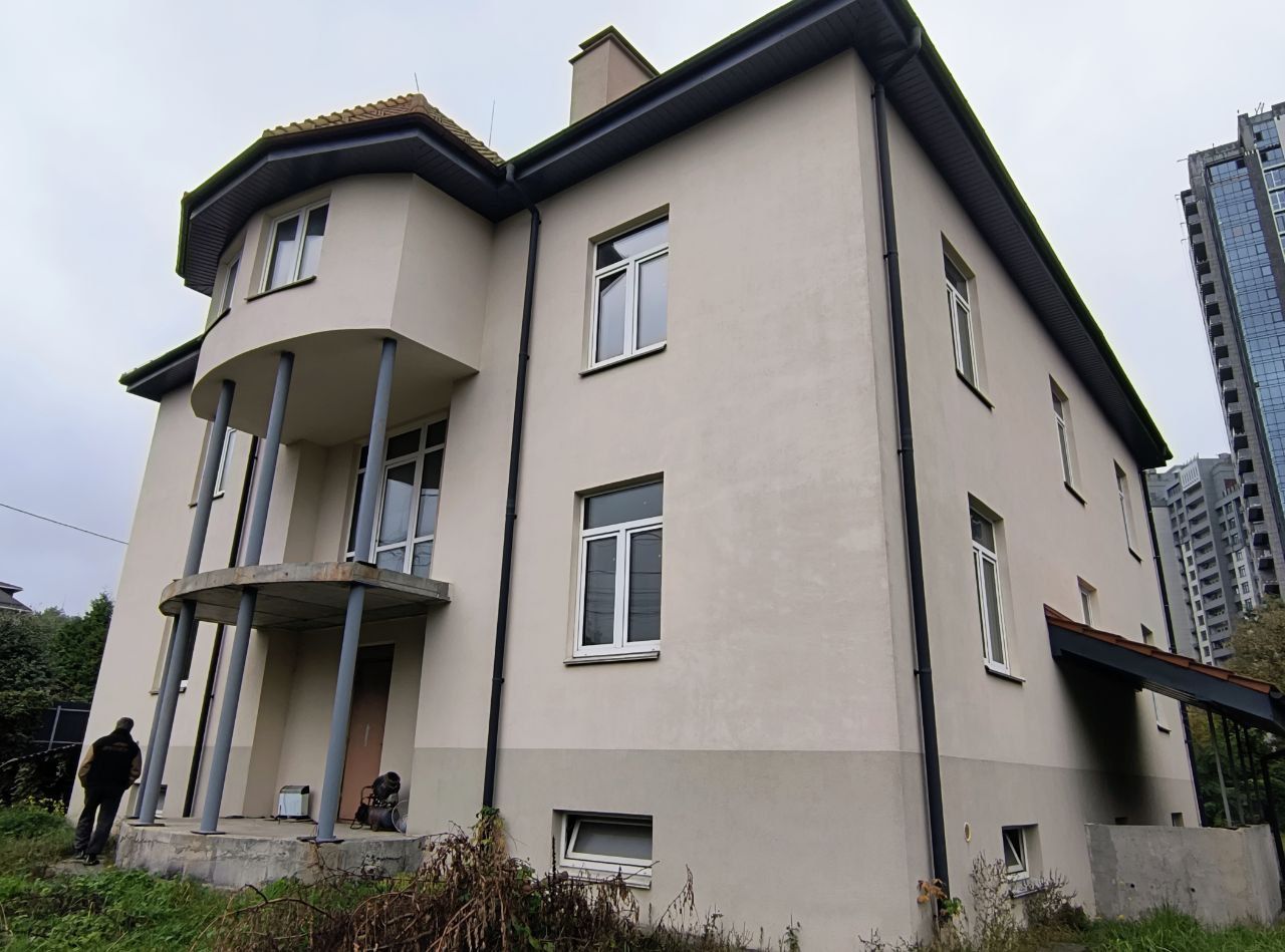  Окремо розташована будівля,  Кульчицького Генерала (Матросова), Київ, W-769963 - Фото 1