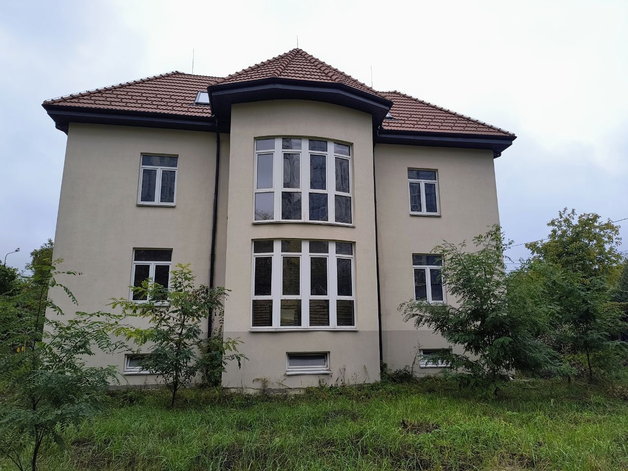  Окремо розташована будівля,  Кульчицького Генерала (Матросова), Київ, W-769963 - Фото 3