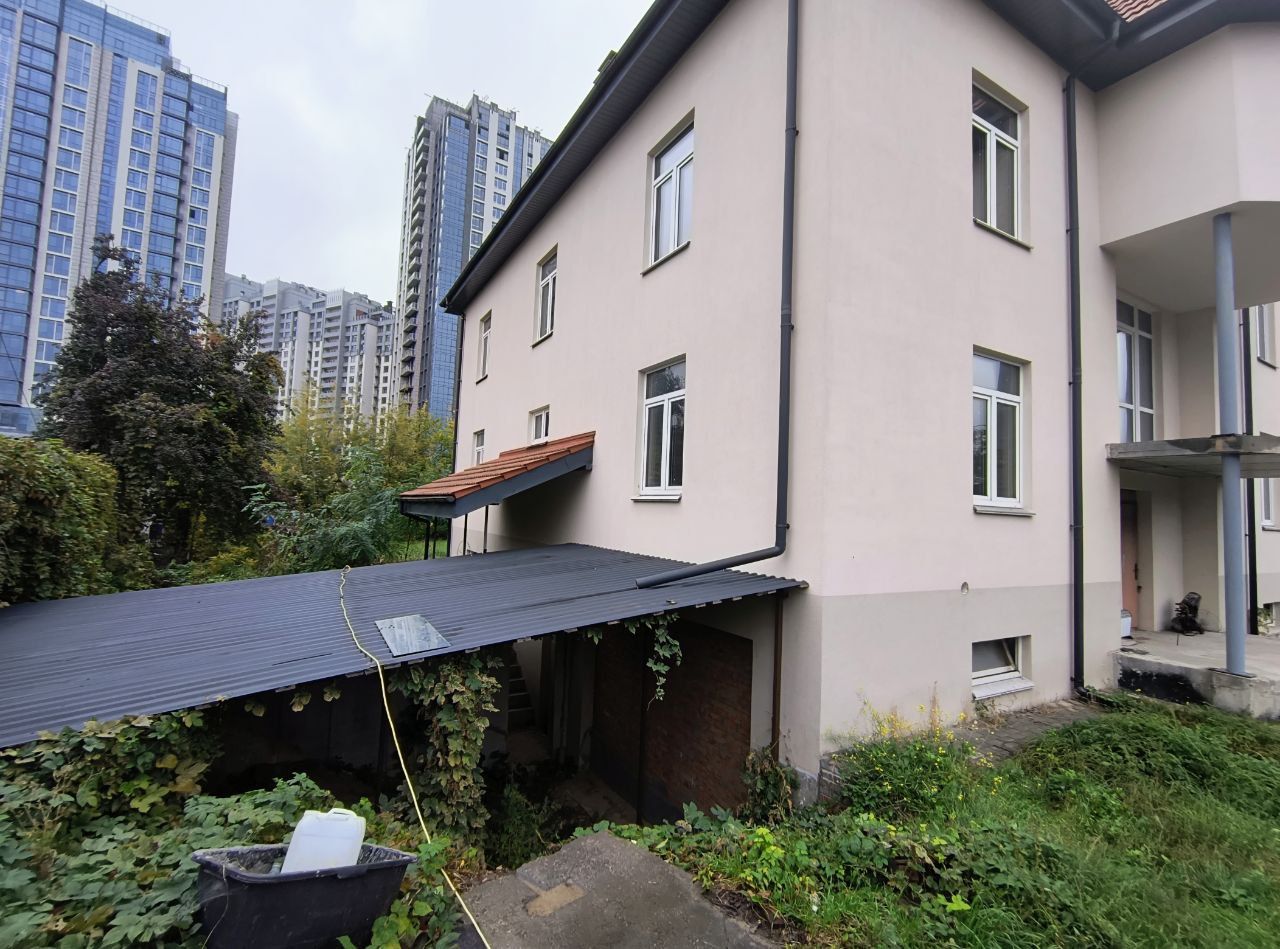  Окремо розташована будівля,  Кульчицького Генерала (Матросова), Київ, W-769963 - Фото 7