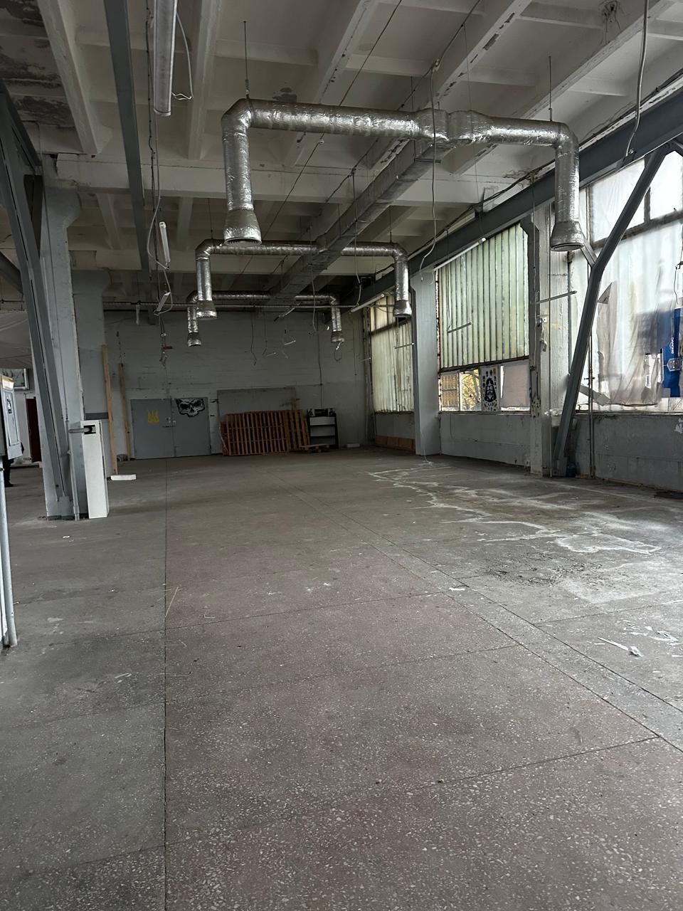 Склад, Старовокзальная, Киев, W-772330 - Фото 1 Склад, Старовокзальная, Киев, W-772330 - Фото 1