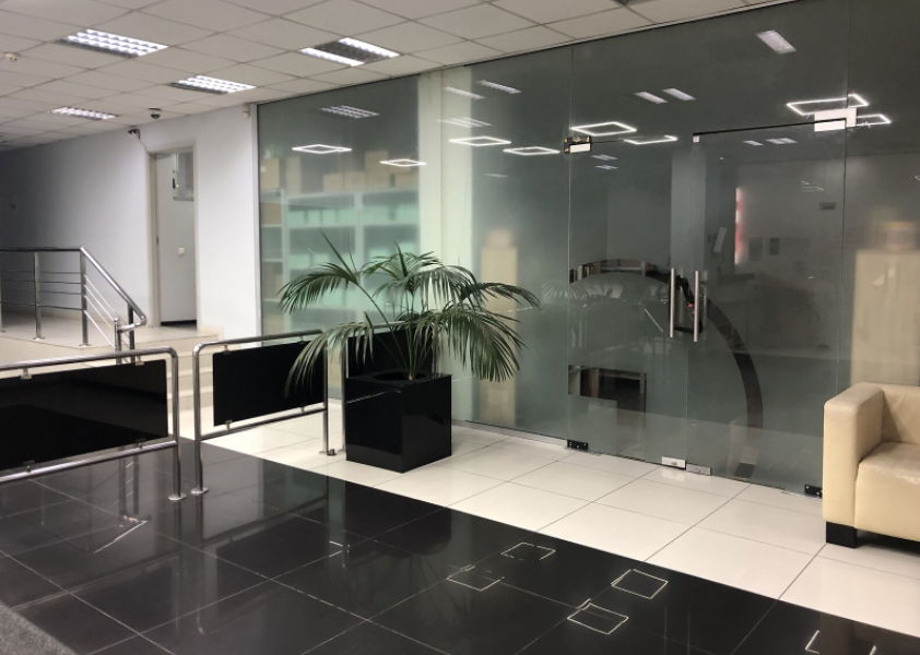  Офис, Болсуновская (Струтинского Сергея), Киев, W-774326 - Фото 4