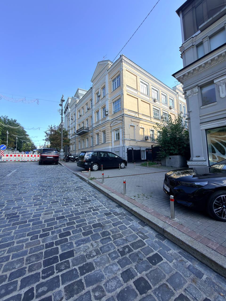  Бизнес-центр, Грушевского Михаила, Киев, W-781466 - Фото 7