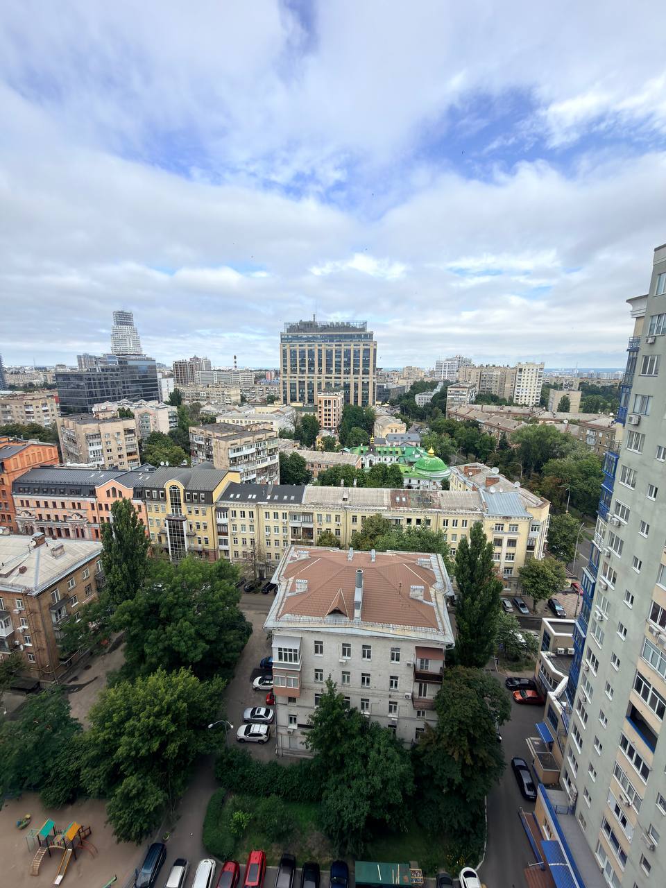  Офіс, Князів Острозьких (Московська), Київ, W-781837 - Фото 8