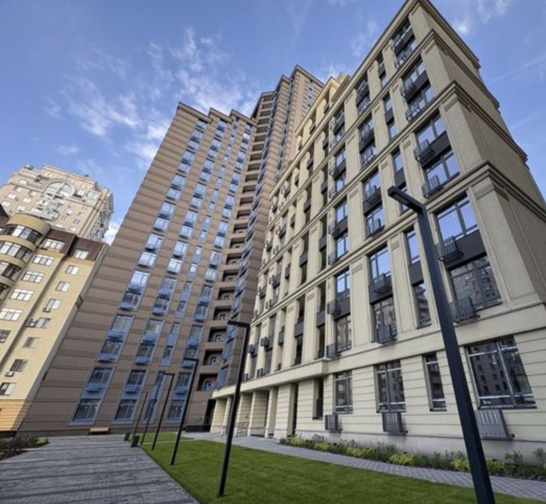  Творческая мастерская, Речная, Киев, W-774824 - Фото 6