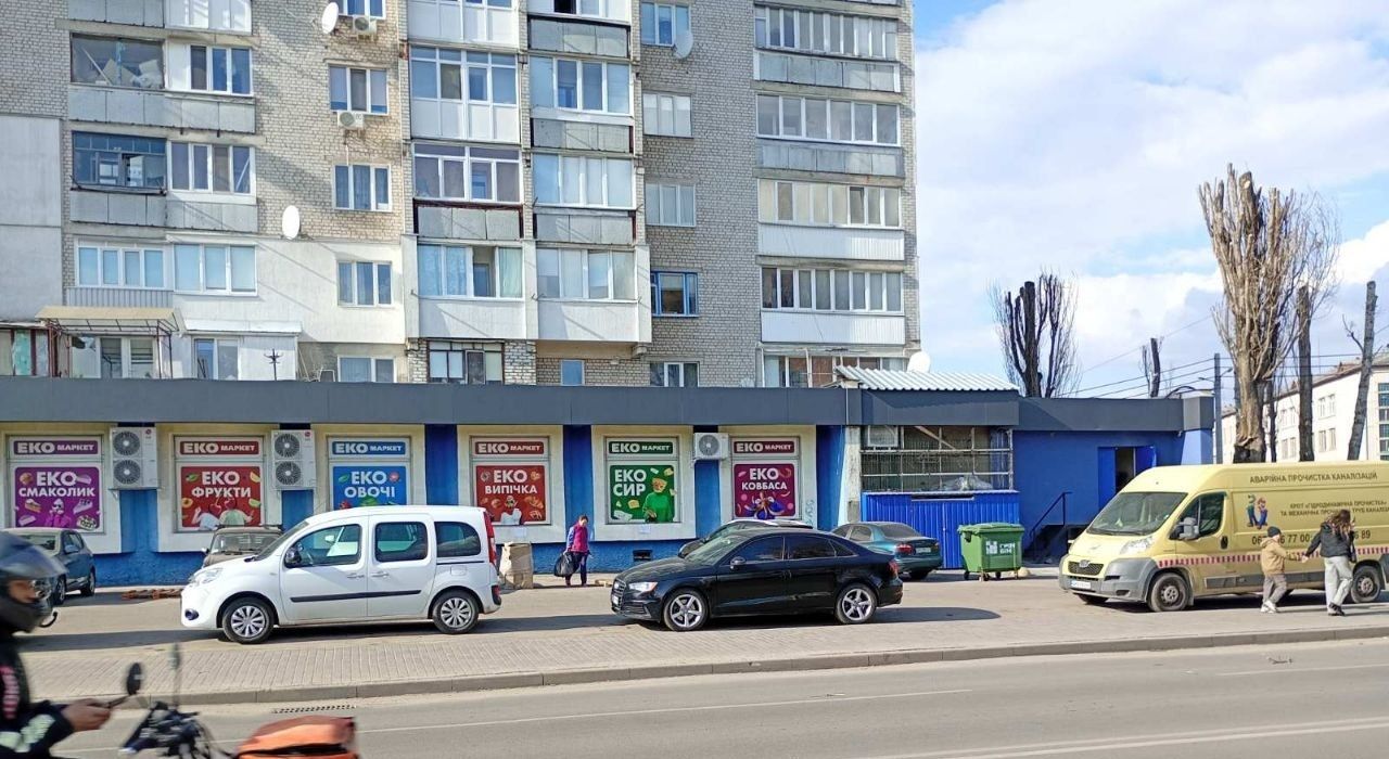  Торговые площади, Житомир, W-776705 - Фото 4