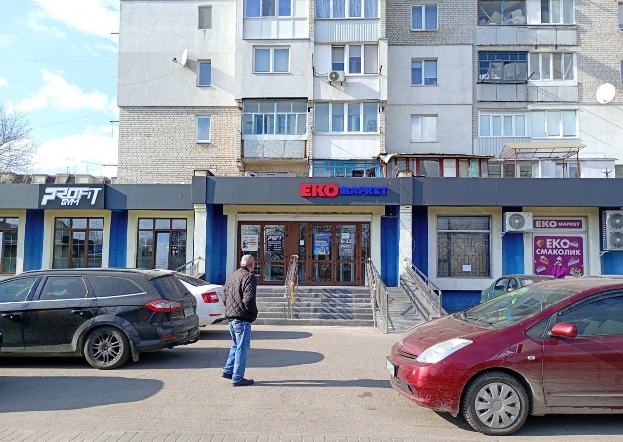  Торговые площади, Житомир, W-776705 - Фото 3