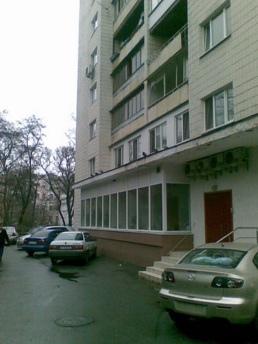  Офіс, Виноградний пров., 6, Київ, W-546097 - Фото 1