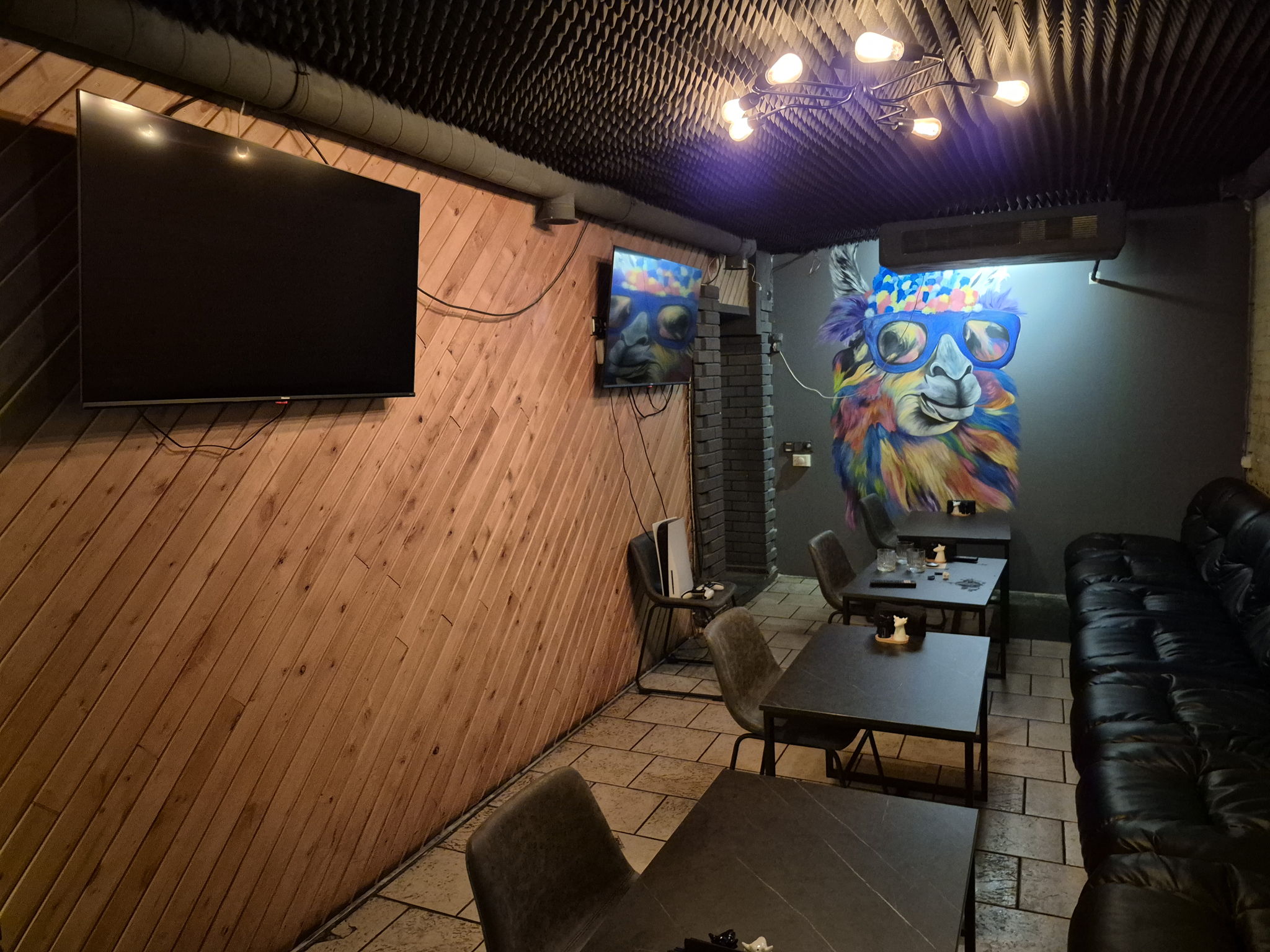  Ресторан, Інститутська, 27/6, Київ, W-767653 - Фото 12