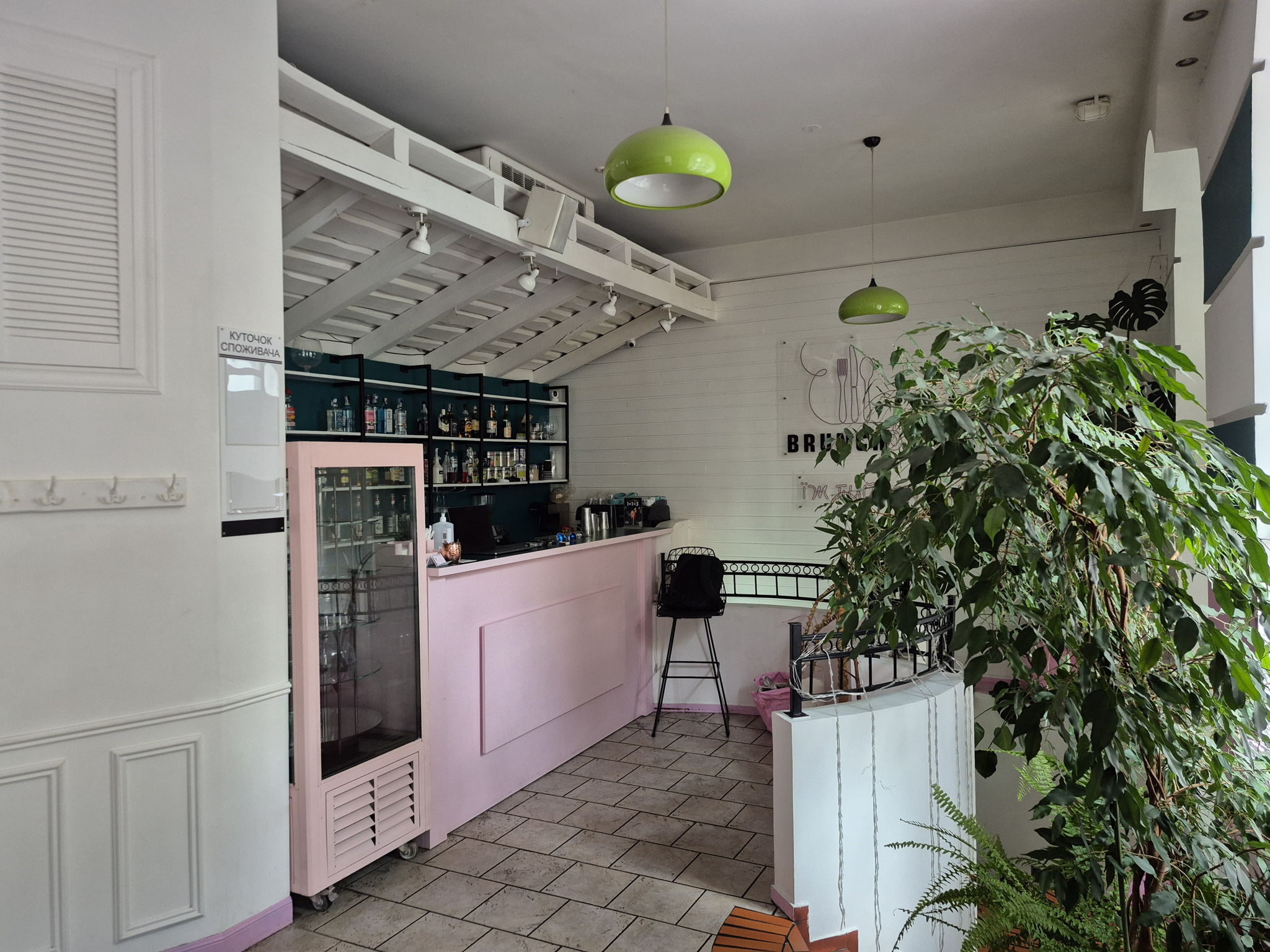  Ресторан, Інститутська, 27/6, Київ, W-767653 - Фото 4